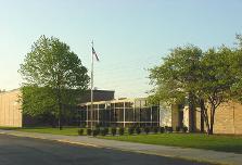 Kruse Education Center