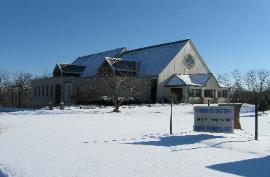 River Glen Presbyterian Church, Naperville, Illinois