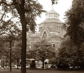 Brown University
