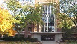 New Trier High School